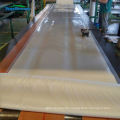 FDA food grade milk white sbr rubber sheet